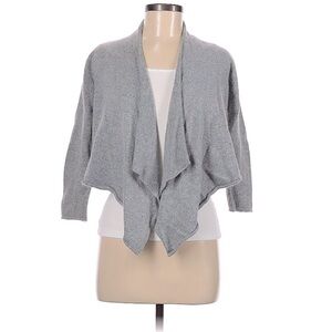 PINK Victorias Secret Crop Cardigan | SIZE M